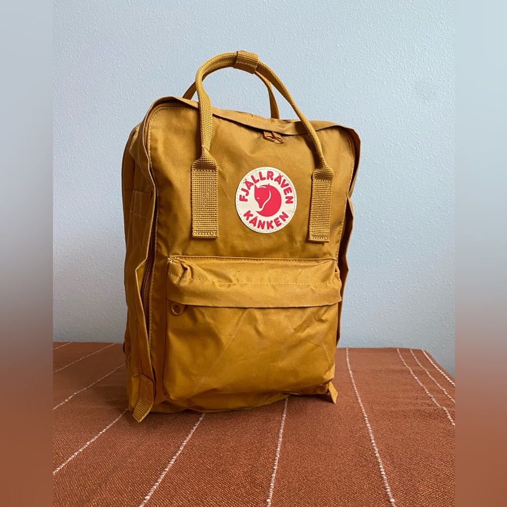 Fjallraven Kanken 13 L backpack